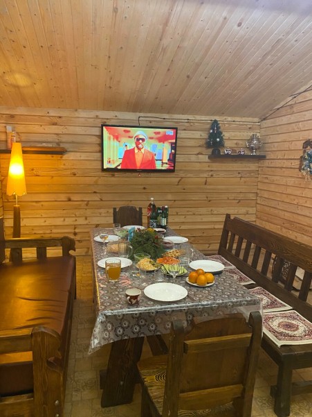 Банная усадьба фото №4