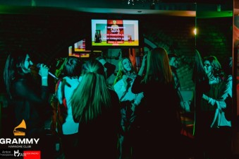 Ночной клуб Grammy Пенза фото №1