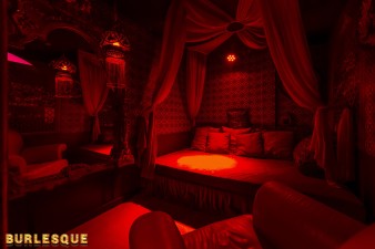 Ночной клуб Burlesque Чебоксары