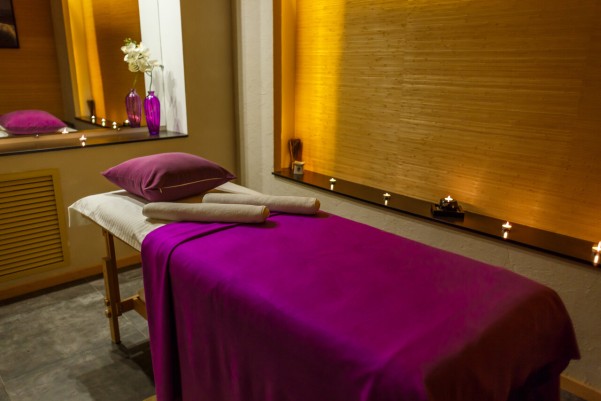 Спа-центр Аквамарин фото №6