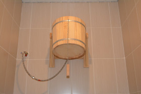 Сауна Бодрость Тольятти