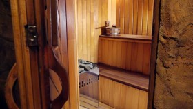 Сауна Июль Коломна