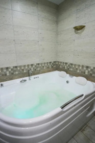 Сауна Сингапур spa Саратов