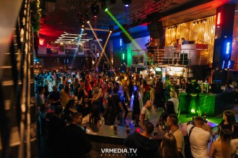 Ночной клуб Доски Омск фото №4