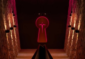 Ночной клуб Dark Dreams Владивосток