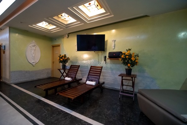 Римские бани фото №20