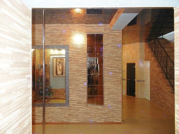 Сауна на Джамбула фото №7