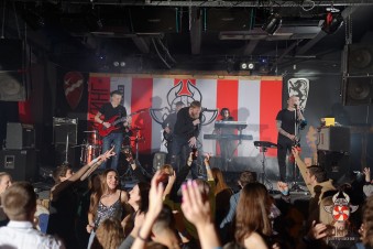 Ночной клуб ВикинГ Омск фото №5