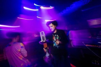 Ночной клуб Bobrovskybar Коломна фото №17