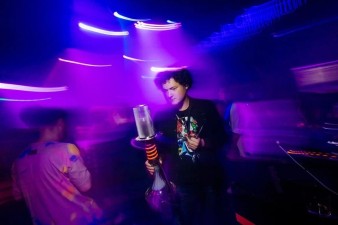 Ночной клуб Bobrovskybar Коломна