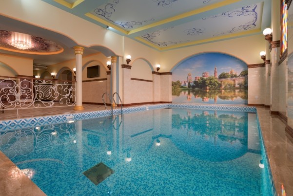 Центр досуга и отдыха "Академия" фото №18