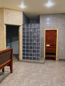 Сауна Баня на Пушкина Волжский