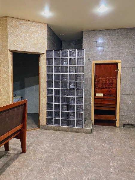 Баня на Пушкина фото №7