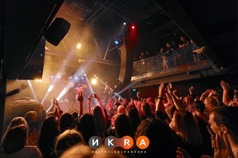 Ночной клуб Икра Набережные Челны фото №26
