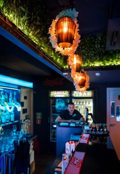 Ночной клуб Lambada Пенза фото №7