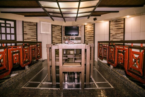 Лабиринт фото №11