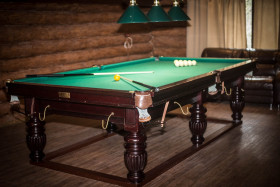 ����� LogHouse ������ ��������