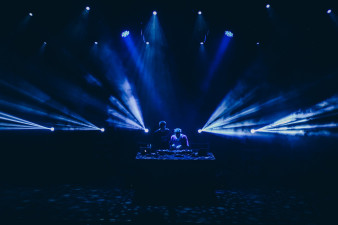 Ночной клуб Milo Concert Hall Нижний Новгород