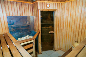 Сауна Русские Традиции Калуга