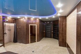 Сауна Адмирал Тула