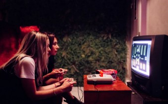 Ночной клуб Руки ВВерх! Краснодар фото №18