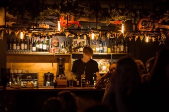 Ночной клуб Event Bar СтудиА Пермь фото №1