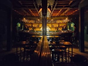 Ночной клуб Bova Jazz Club Стамбул