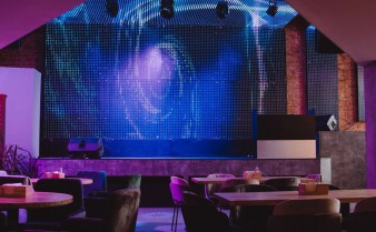 Ночной клуб Огонёк Тула