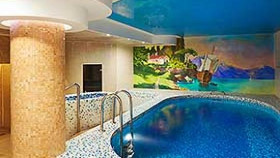 Сауна Армения Тула