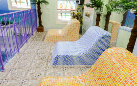 Сауна Царство Нептуна Томск