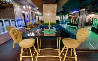 Ночной клуб Lambada Пенза фото №10