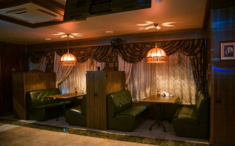 Ночной клуб Inter City Тольятти