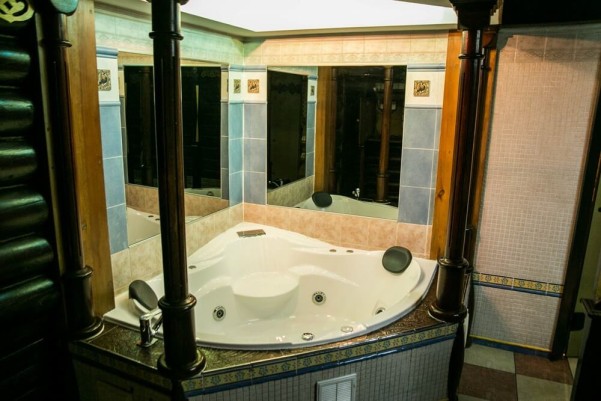 Лабиринт фото №20