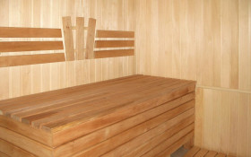 Сауна Банный комплекс у Лукоморья Самара