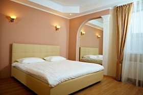 Сауна Kaluga Plaza Калуга