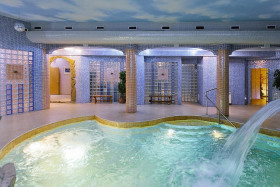 Сауна Царёвы Бани Пенза