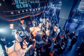 Ночной клуб Республика Club Волгодонск