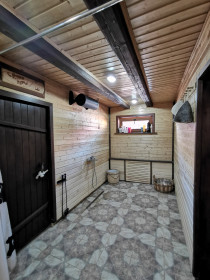 Сауна Баня Мельница Архангельск