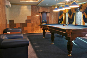 Сауна Тройка Иркутск