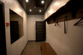 Сауна Адмирал Тула