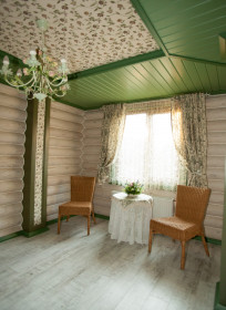 Сауна Par-House Club Ростов-на-Дону