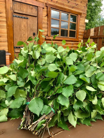 Сауна Par&venik Архангельск