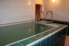 Сауна Prince Архангельск