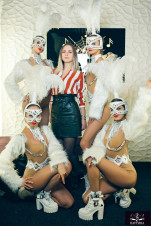 Ночной клуб Караоке-бар Паутина Омск