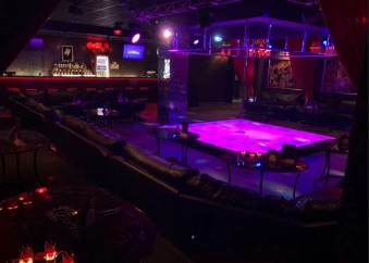 Ночной клуб Zажигалка Киров фото №4