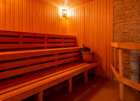 Сауна Баня на Знаменской Калуга