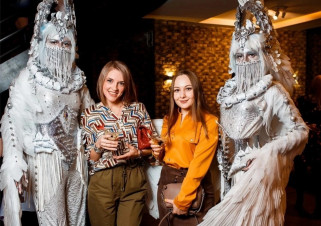 Ночной клуб Mishkin&Mishkin Омск