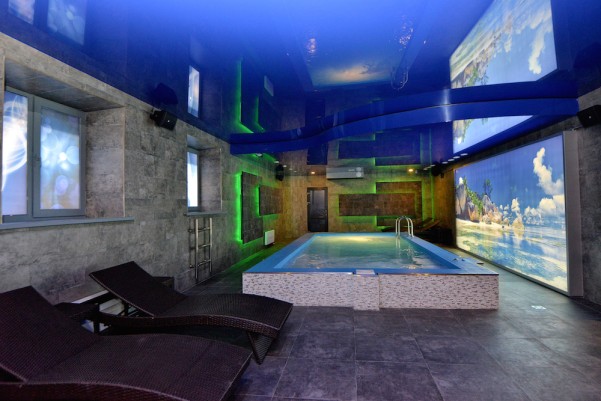 Спа-центр Аквамарин фото №5