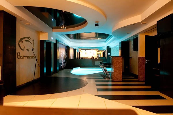 Барракуда фото №3