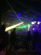 Ночной клуб Ally Bar Анталия